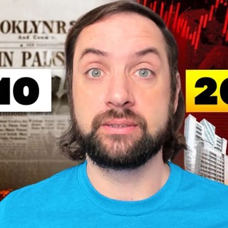 Eurodollar University cover image