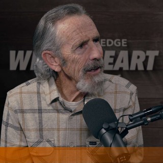 Wild at Heart cover image