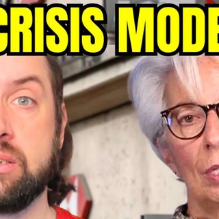 Eurodollar University cover image