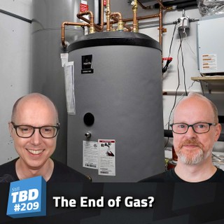 Still To Be Determined cover image