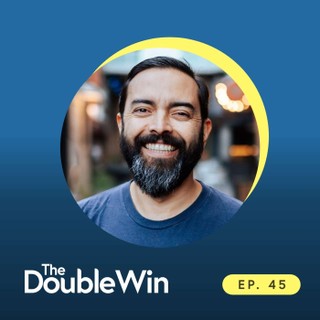 The Double Win cover image