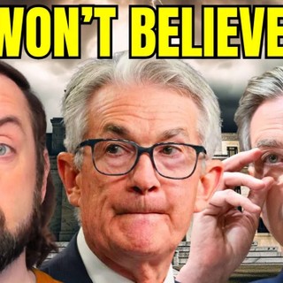 Eurodollar University cover image