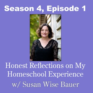 The Well-Trained Mind podcast cover image