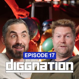 Diggnation (Rebooted) cover image