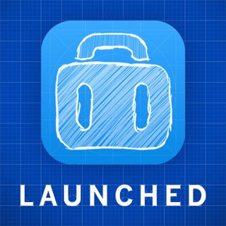 Launched cover image