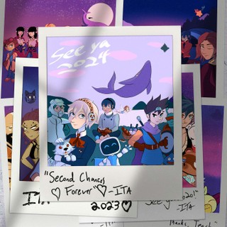 Into the Aether - A Low Key Video Game Podcast cover image