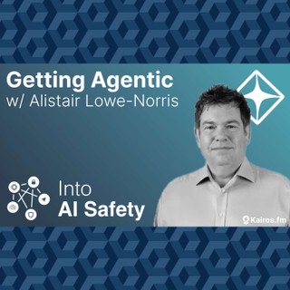 Into AI Safety cover image