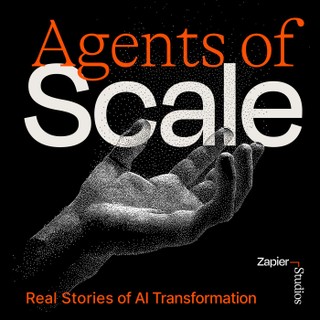 Agents of Scale cover image