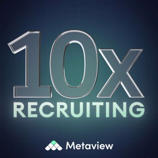 10x Recruiting cover image
