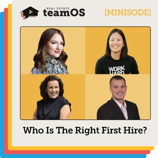 Real Estate Team OS cover image