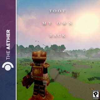 Into the Aether - A Low Key Video Game Podcast cover image