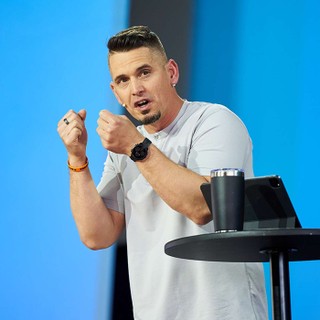 Saddleback Church Weekend Messages cover image