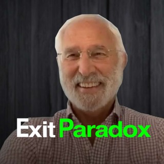 Exit Paradox cover image