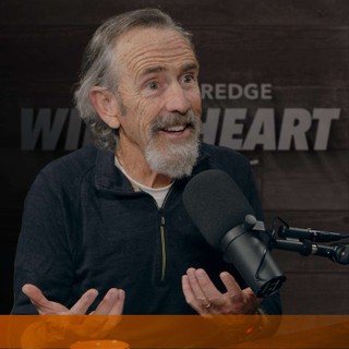 Wild at Heart cover image