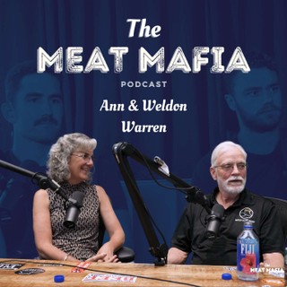 The Meat Mafia Podcast cover image