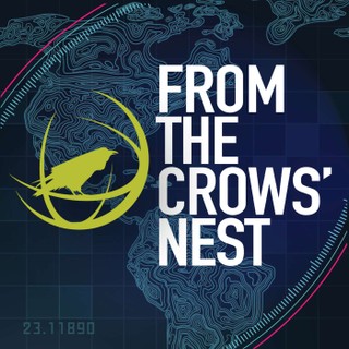From the Crows' Nest cover image