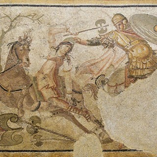 34 Circe Salon -- Make Matriarchy Great Again -- Disrupting History cover image