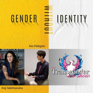 The Transgender Show cover image