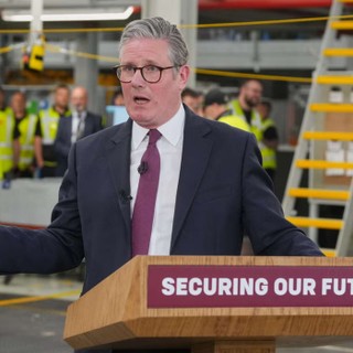 UK News Daily cover image