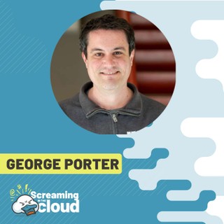 Screaming in the Cloud cover image