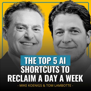 Capability Amplifier cover image