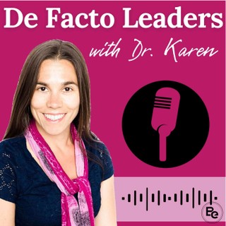 De Facto Leaders cover image