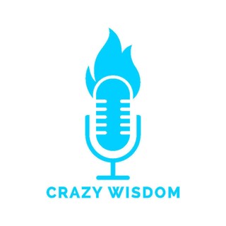 Crazy Wisdom cover image