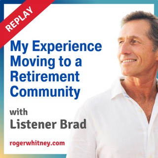Retirement Answer Man cover image