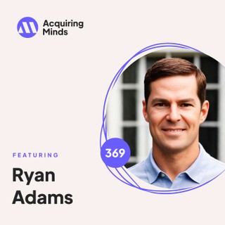 Acquiring Minds cover image