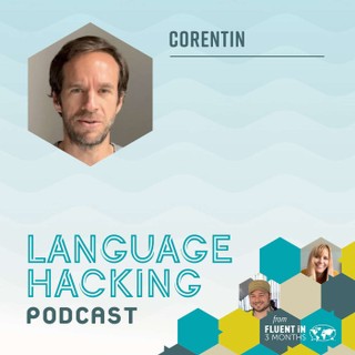 Language & Travel Hacking cover image