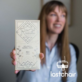 Last Chair: The Ski Utah Podcast cover image