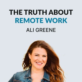 The Pathless Path with Paul Millerd cover image