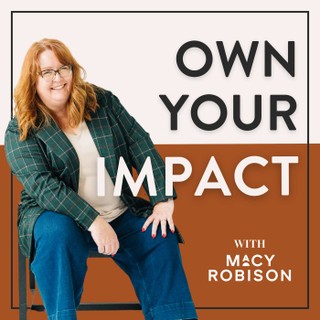 Own Your Impact cover image