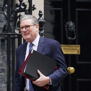 UK News Daily cover image