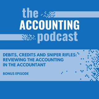 The Accounting Podcast cover image