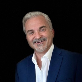 Crazy Wisdom cover image