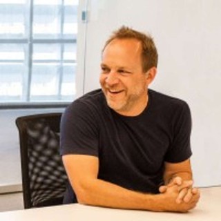 Crazy Wisdom cover image