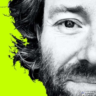 Crazy Wisdom cover image