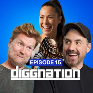 Diggnation (Rebooted) cover image