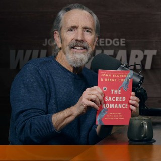 Wild at Heart cover image