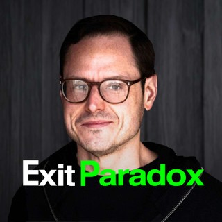 Exit Paradox cover image