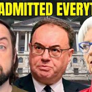 Eurodollar University cover image