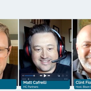 Inspired Or Acquired cover image