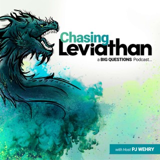 Chasing Leviathan cover image