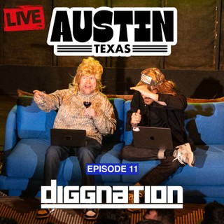Diggnation (Rebooted) cover image