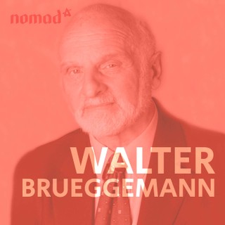 Nomad Podcast cover image