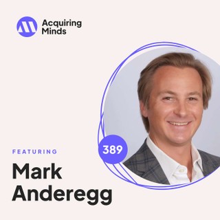 Acquiring Minds cover image