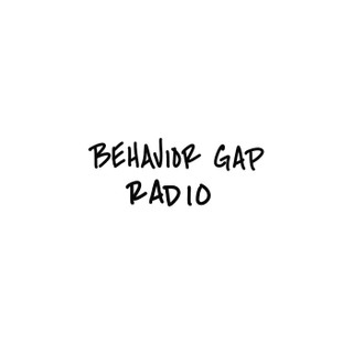 Behavior Gap Radio cover image