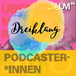 Über Medien Reden - 365, der tägliche Podcast cover image