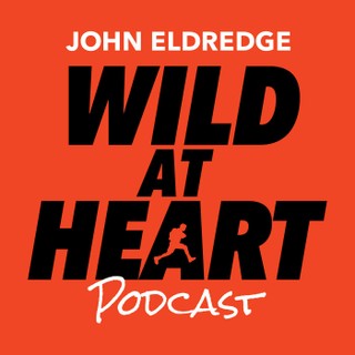 Wild at Heart cover image